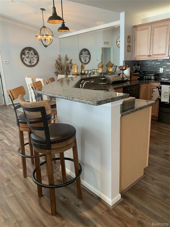 28362 Adler Park Drive South Chesterfield, MI 48051 - Photo 14 of 36