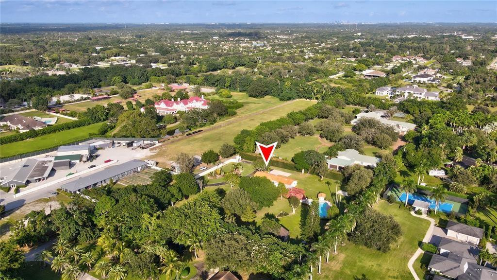 14130 Southwest 56th Manor Southwest Ranches, FL 33330 - Photo 4 of 4 Photo 4