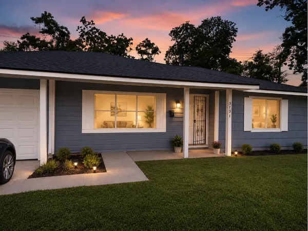 $249,900 | 3731 Alberta Street, Houston, TX 77021