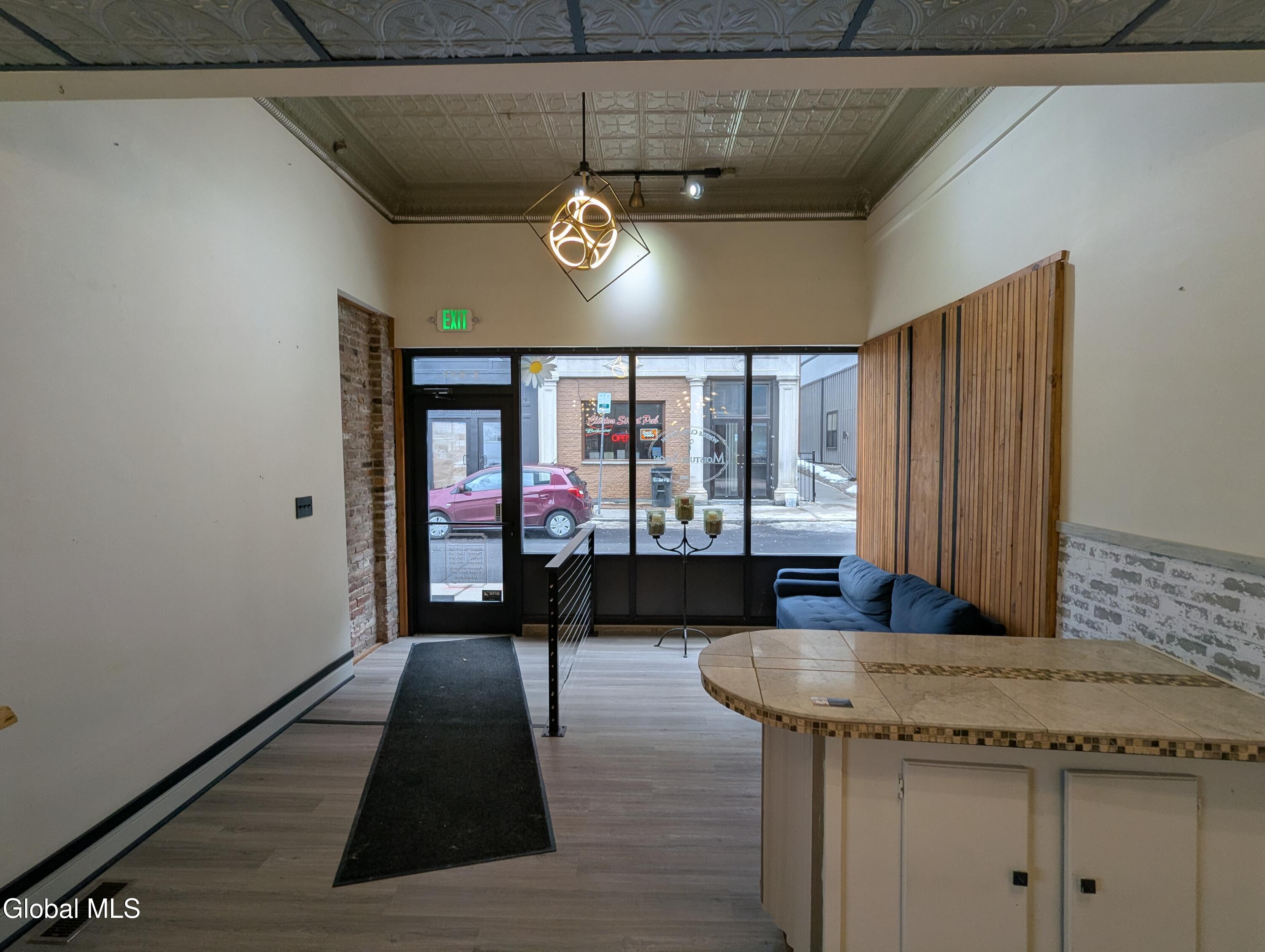 140 Clinton Street, Unit A Schenectady, NY 12305 - Photo 3 of 16 PXL_20260109_160313142