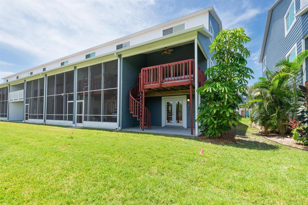802 Hidden Harbour Drive Indian Rocks Beach, FL 33785 - Photo 44 of 61