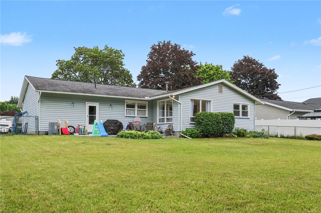 64 Foster Road Greece, NY 14616 - Photo 25 of 35