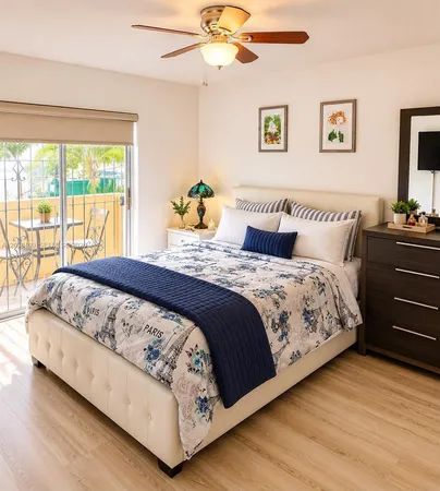 $2,750 | 1939 Southwest 5th Street, Unit 2, Miami, FL 33135