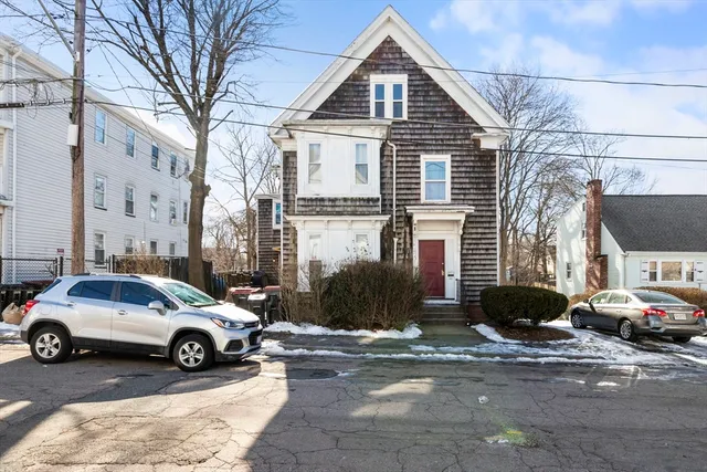 $674,900 | 38 Howard Square, Brockton, MA 02301