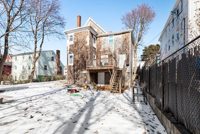 $674,900 | 38 Howard Square, Brockton, MA 02301