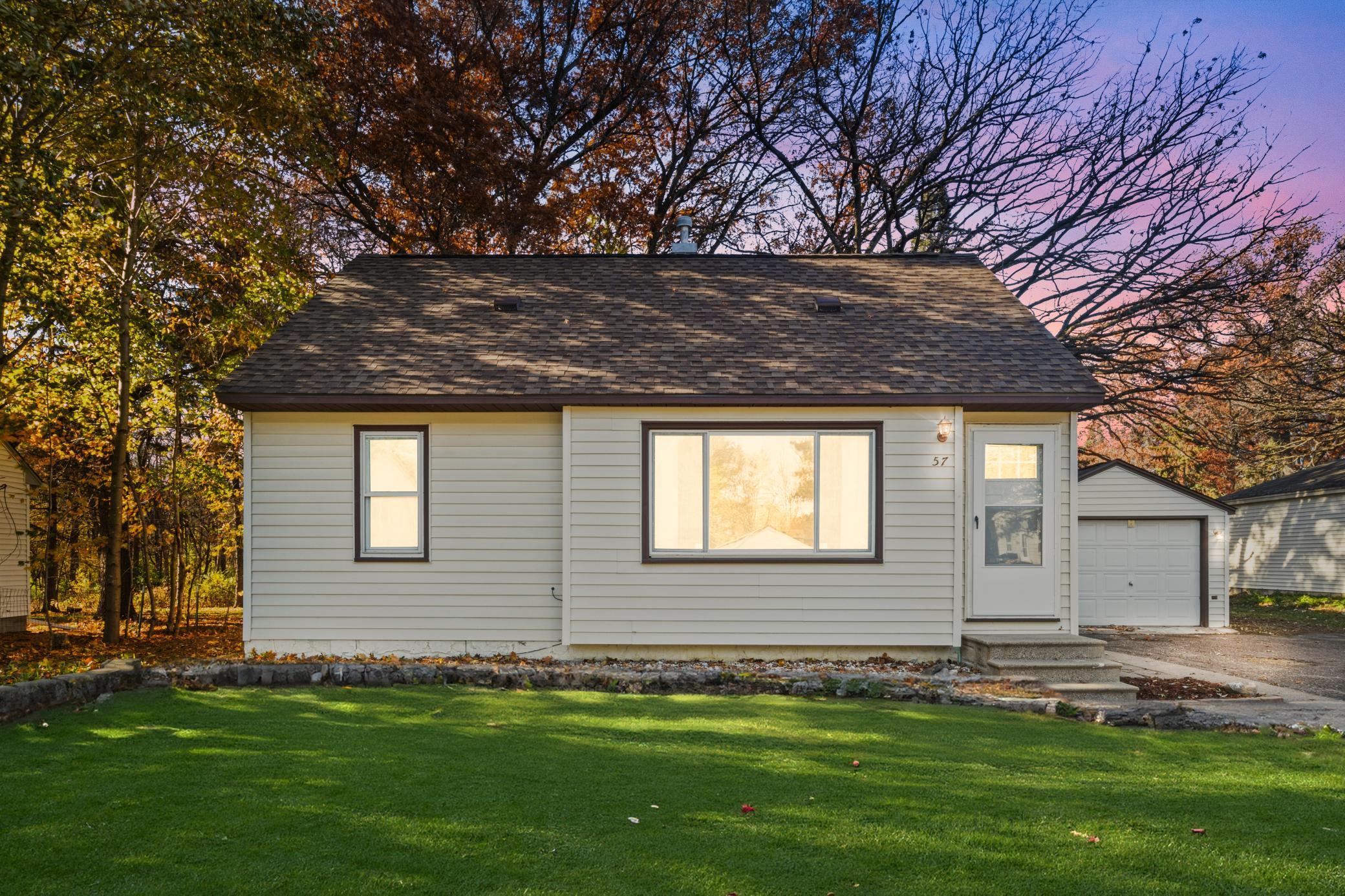 57 Center Road Circle Pines, MN 55014 - Photo 1 of 1 Gallery Image 1