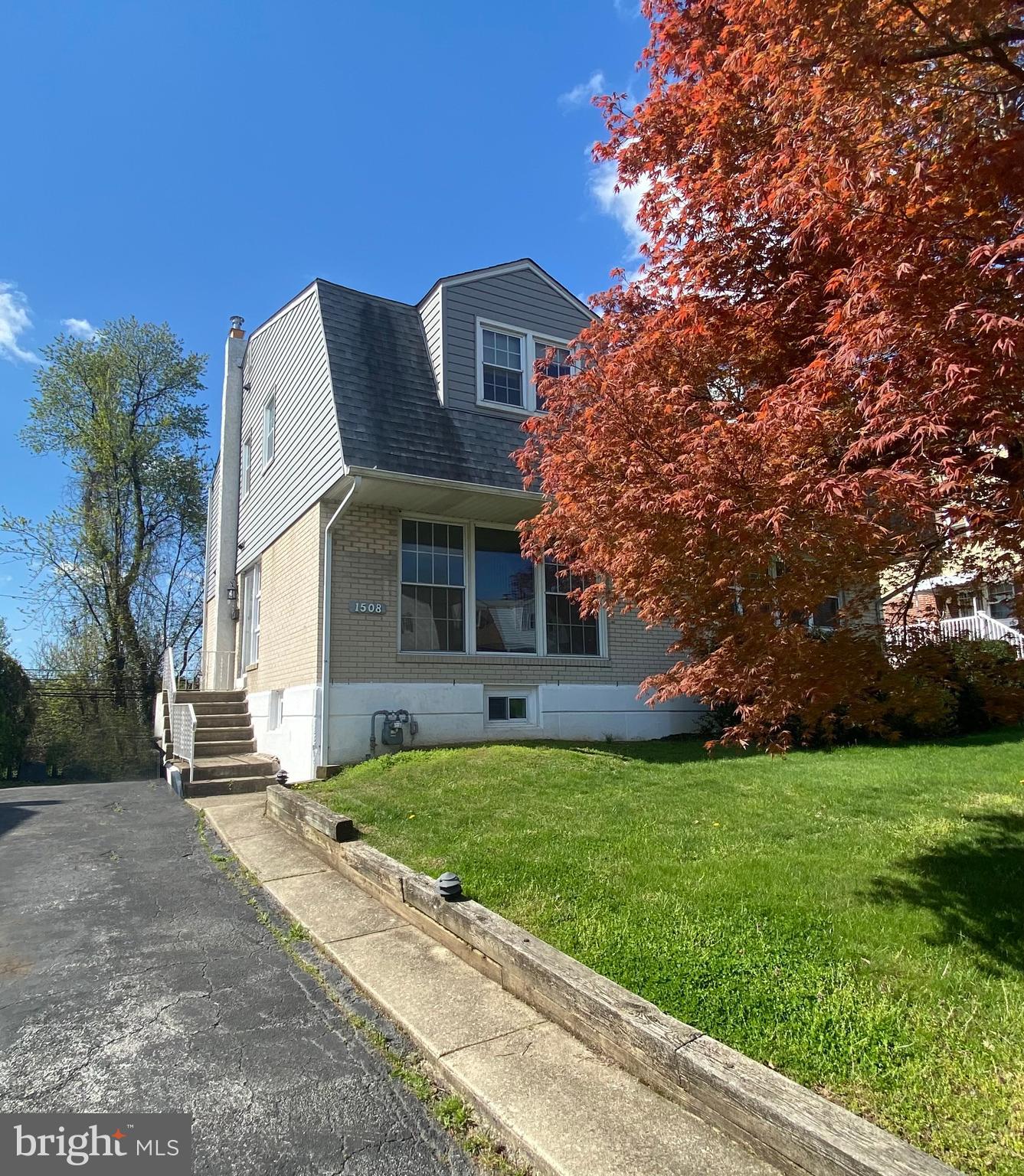 1508 Blackrock Road Swarthmore, PA 19081 - Photo 1 of 1