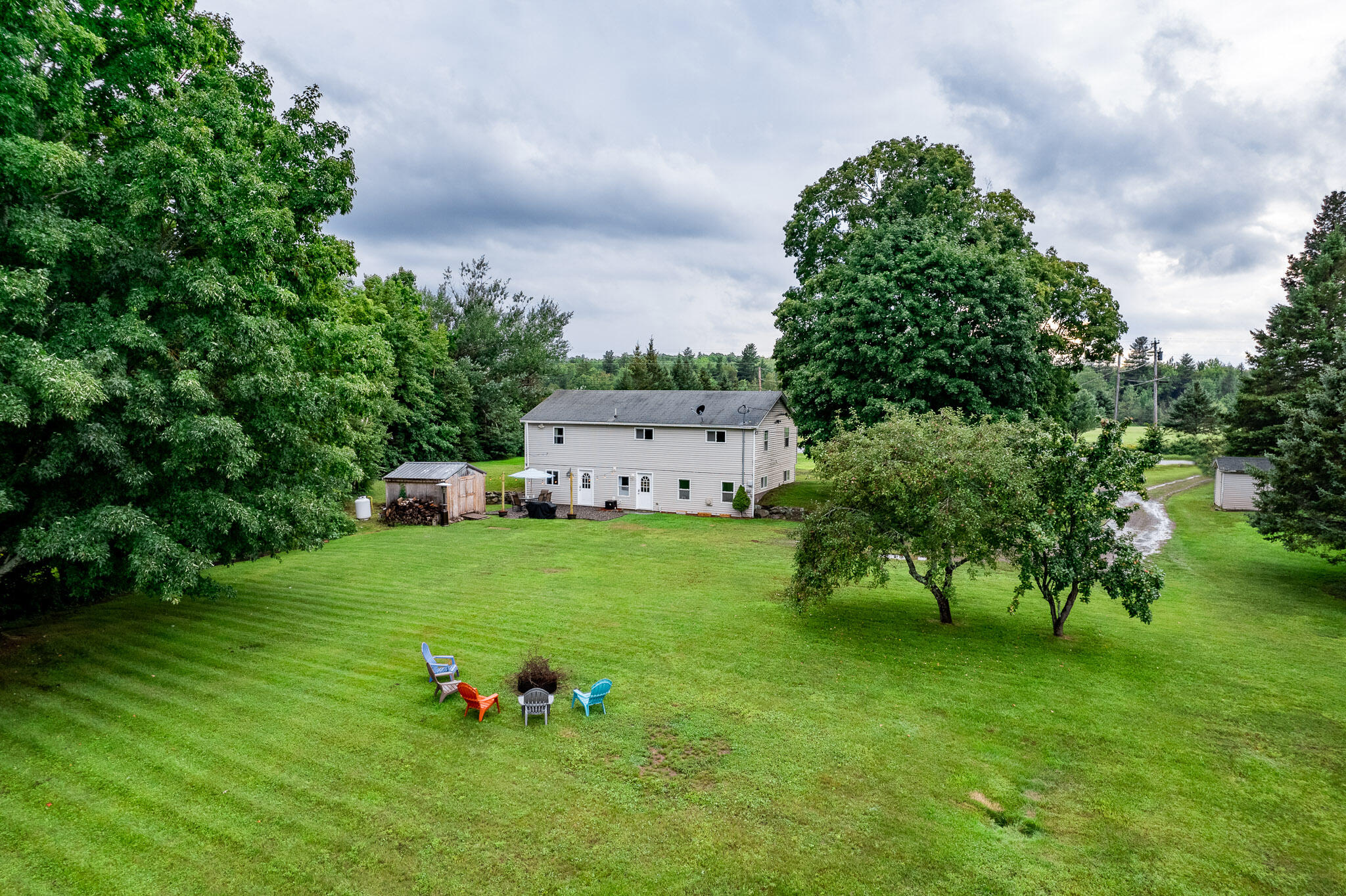 Horseback Aerials-2