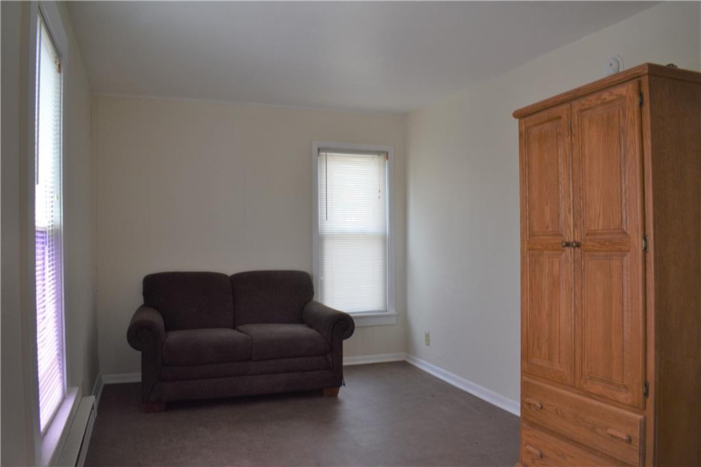 757 Locust Street Indiana, PA 15701 - Photo 19 of 19 a living room with furniture and a window
