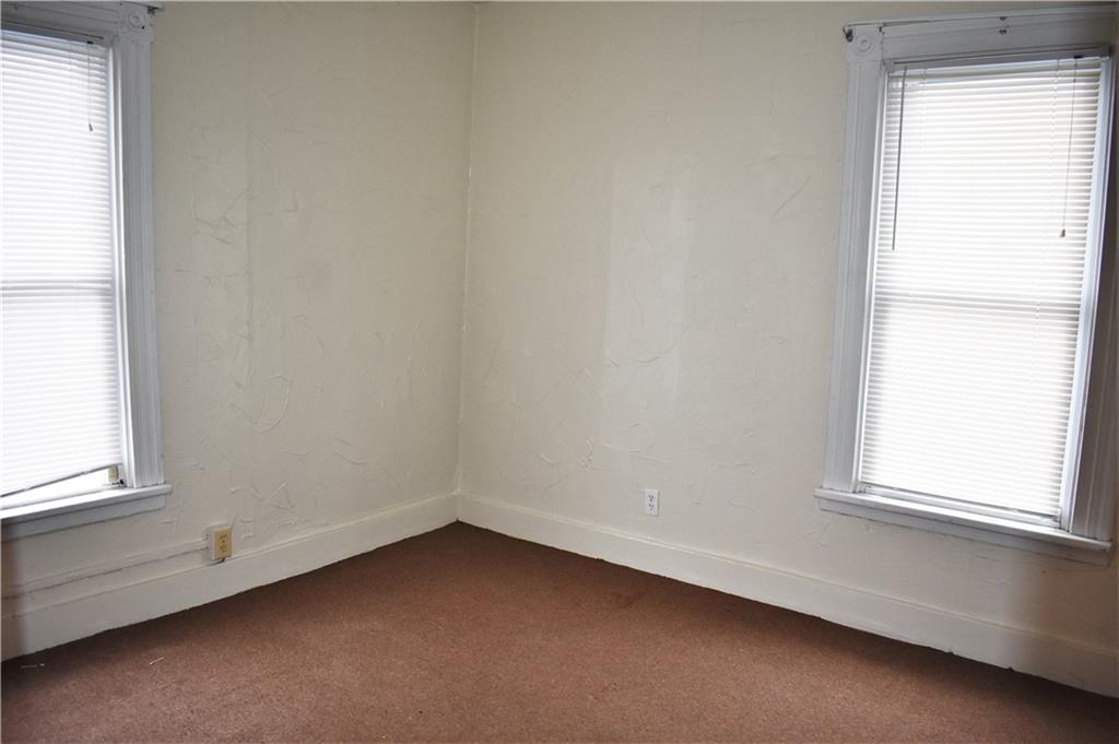 757 Locust Street Indiana, PA 15701 - Photo 6 of 19 an empty room with a window