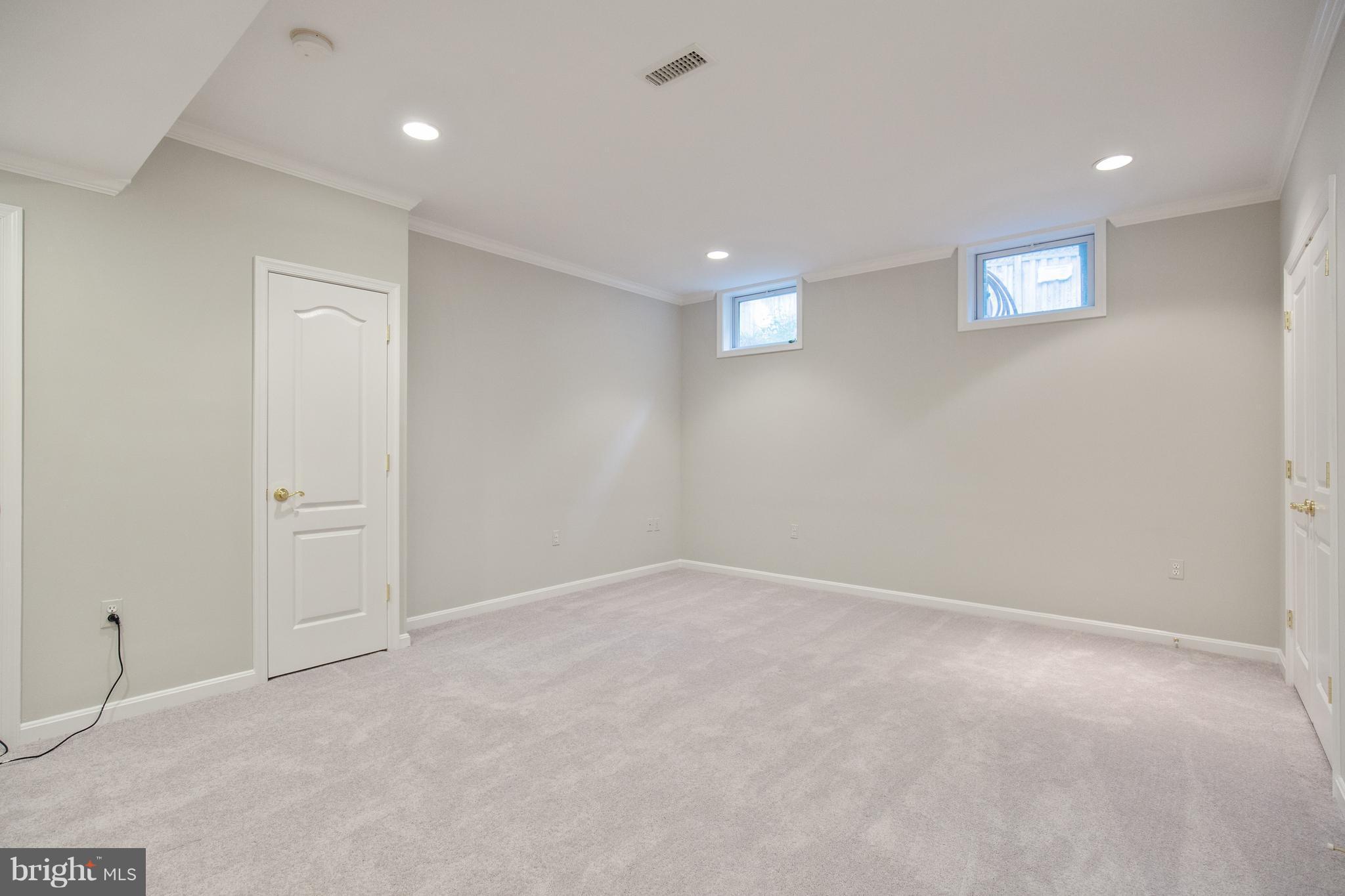 6246 Rolling Spring Court Springfield, VA 22152 - Photo 19 of 24 Bonus Room