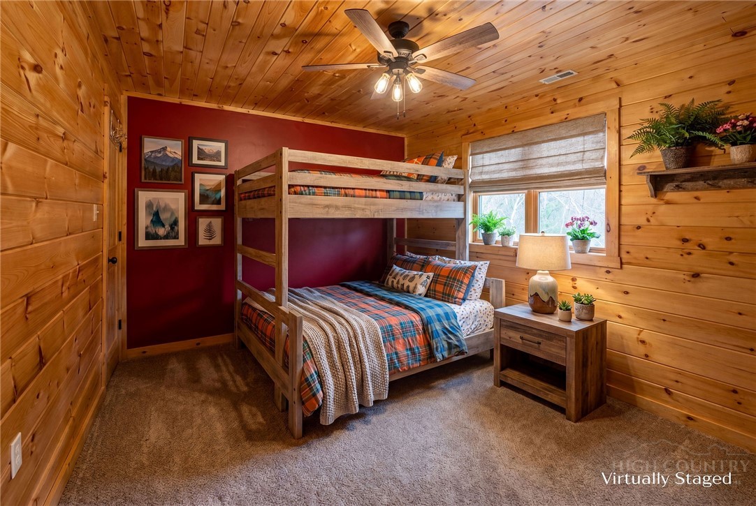 203 Waterwood Road West Jefferson, NC 28694 - Photo 12 of 49