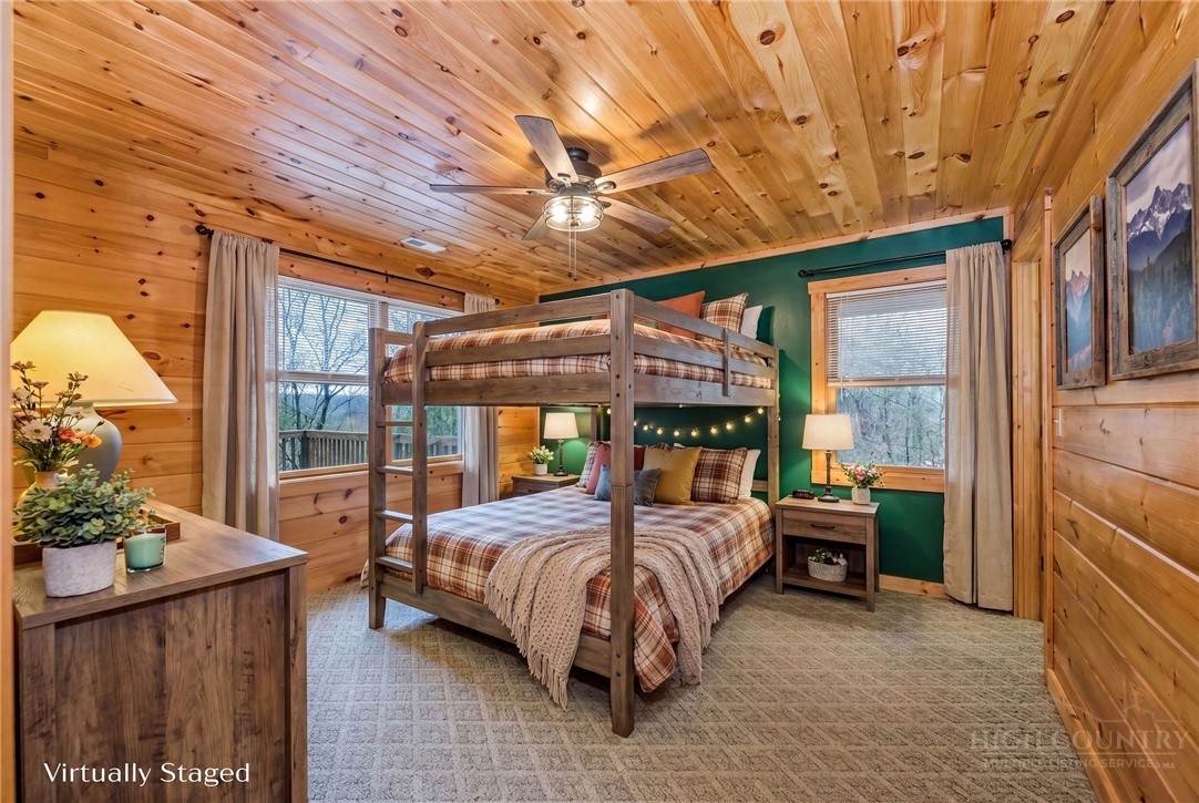 203 Waterwood Road West Jefferson, NC 28694 - Photo 13 of 49
