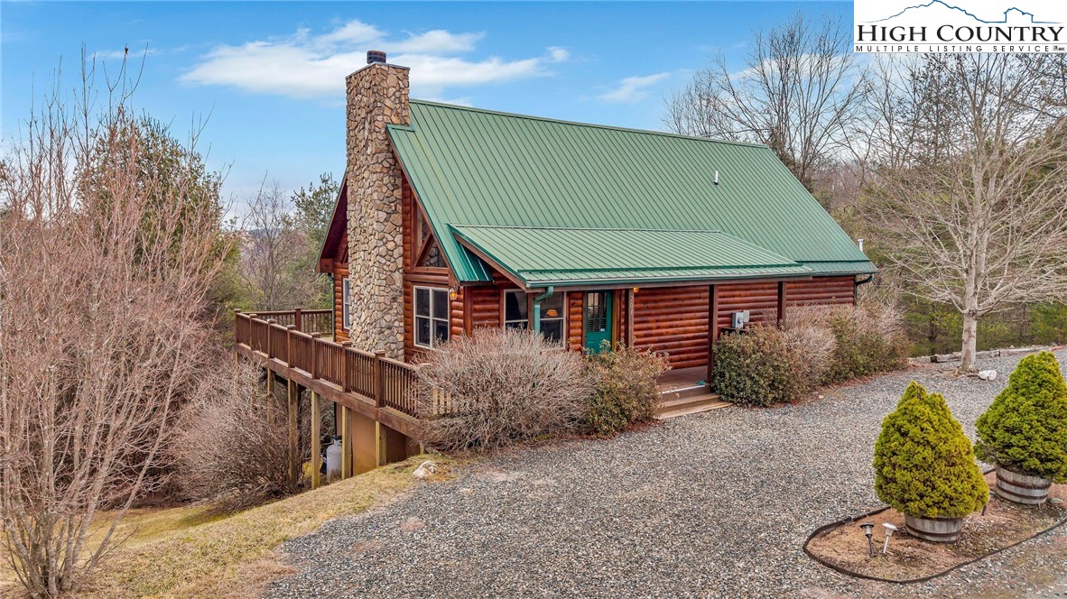 203 Waterwood Road West Jefferson, NC 28694 - Photo 14 of 49