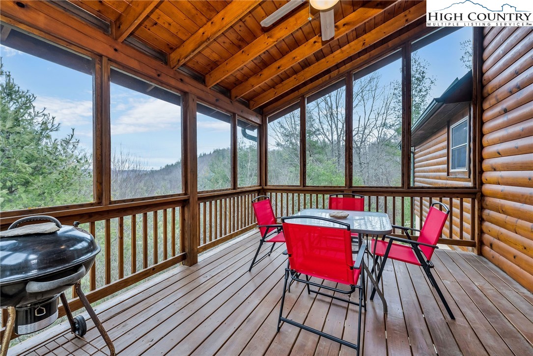 203 Waterwood Road West Jefferson, NC 28694 - Photo 19 of 49
