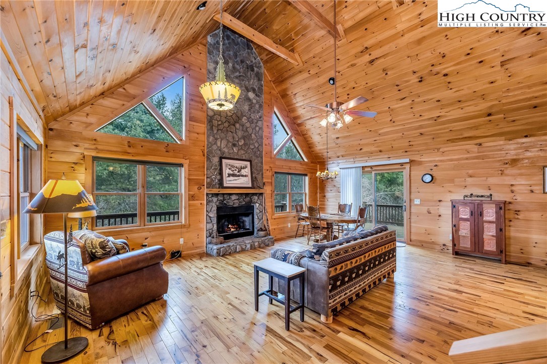 203 Waterwood Road West Jefferson, NC 28694 - Photo 21 of 49