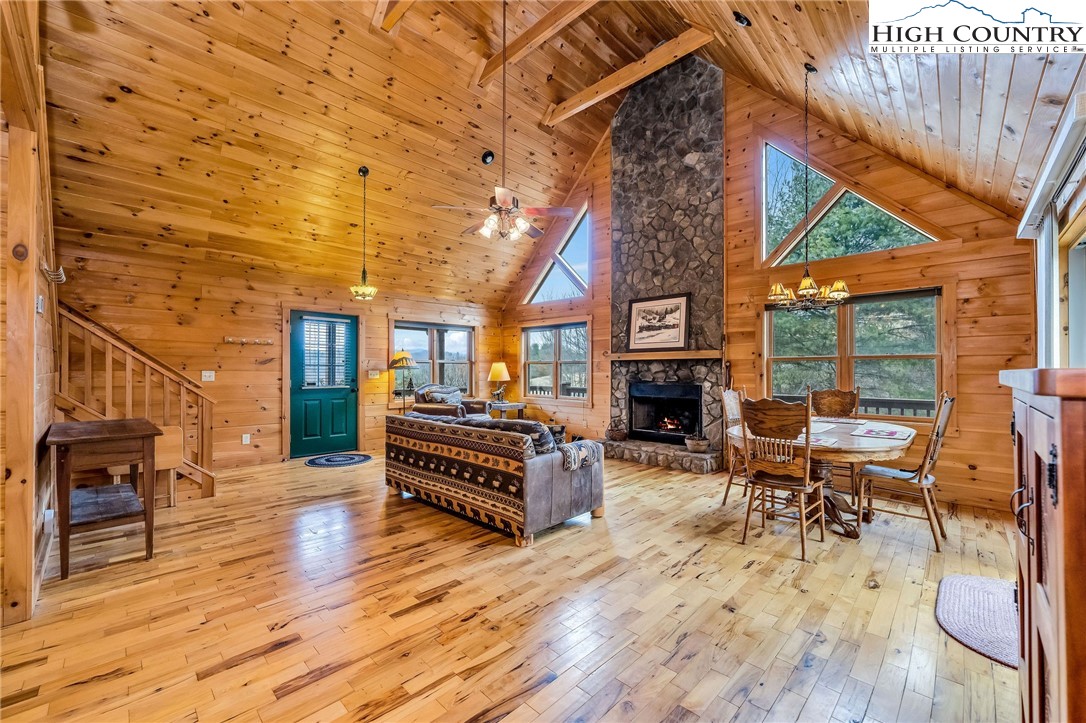203 Waterwood Road West Jefferson, NC 28694 - Photo 22 of 49