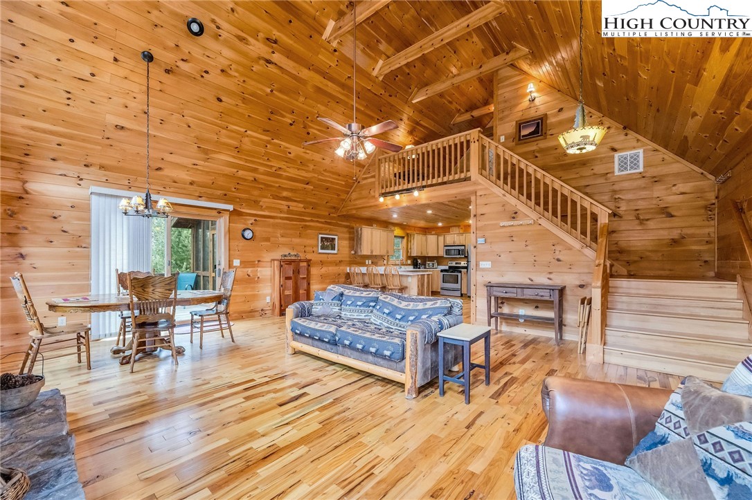203 Waterwood Road West Jefferson, NC 28694 - Photo 24 of 49