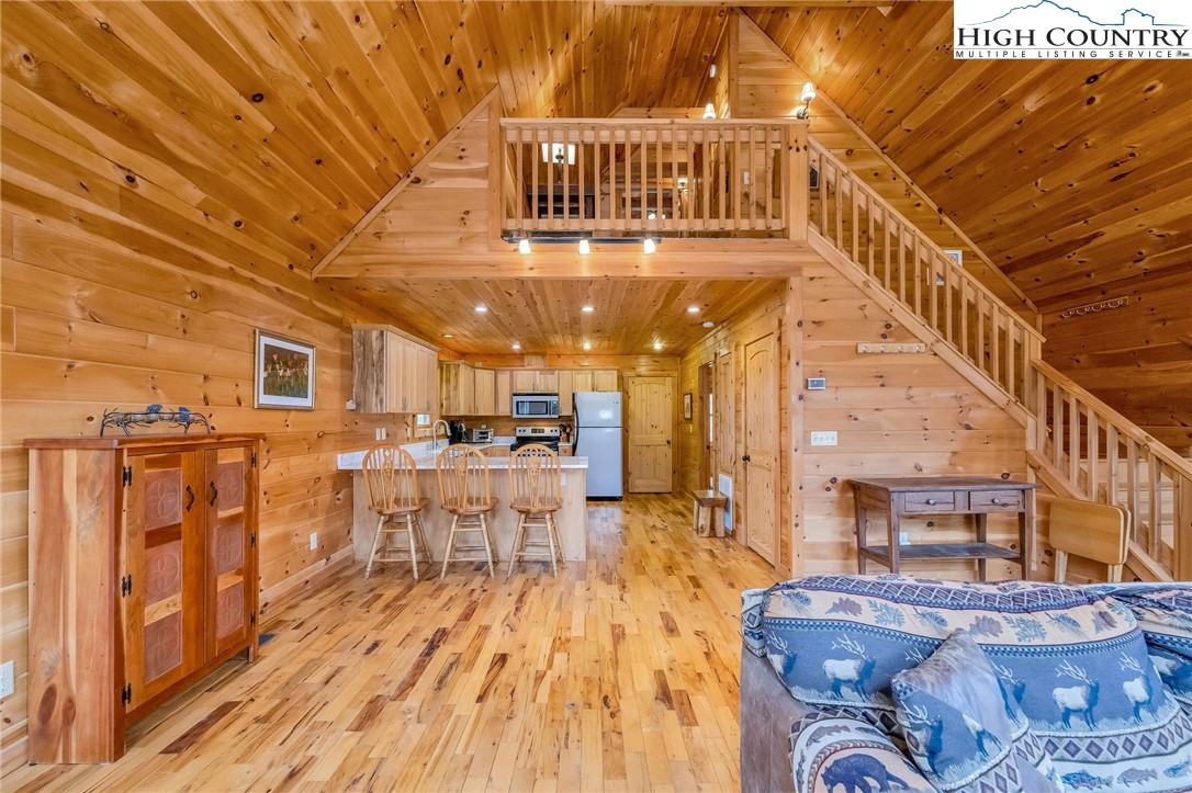 203 Waterwood Road West Jefferson, NC 28694 - Photo 25 of 49