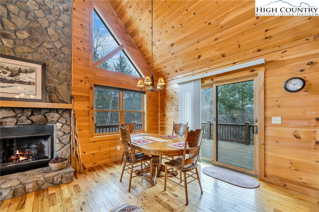 203 Waterwood Road West Jefferson, NC 28694 - Photo 26 of 49