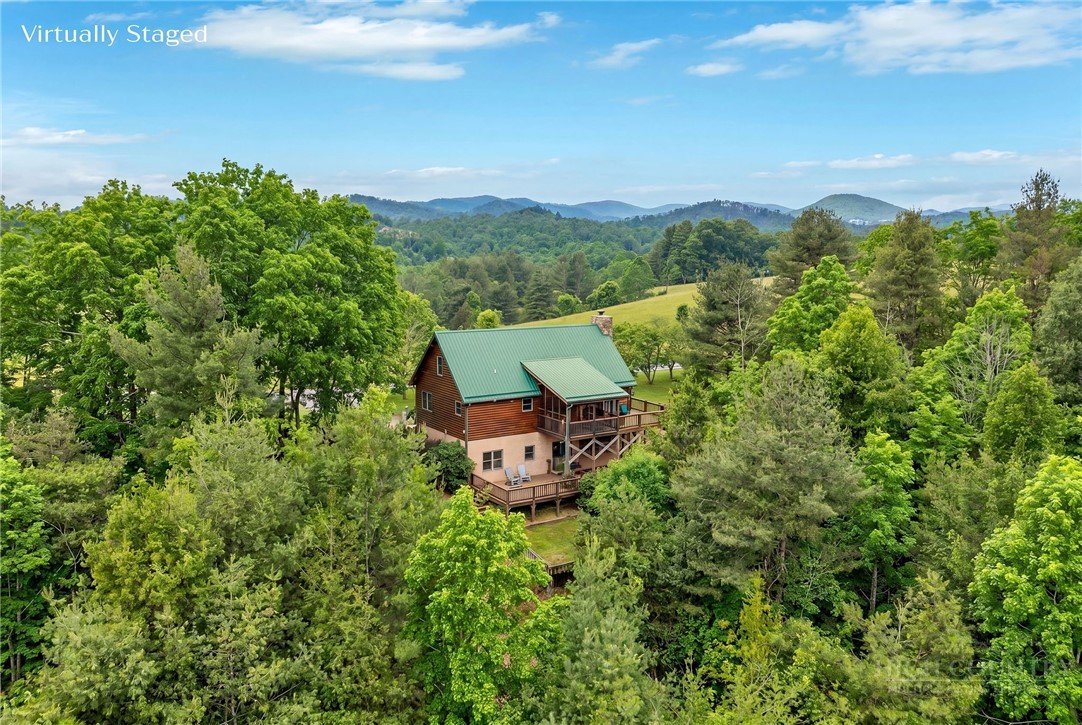203 Waterwood Road West Jefferson, NC 28694 - Photo 3 of 49