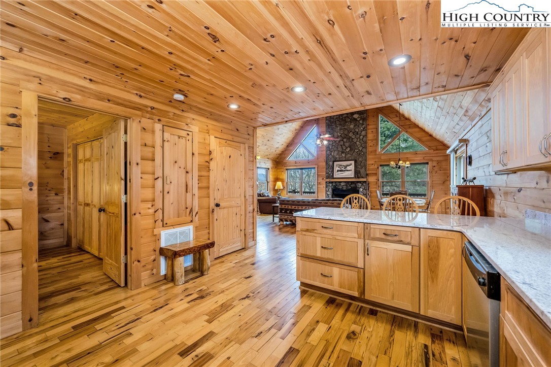 203 Waterwood Road West Jefferson, NC 28694 - Photo 32 of 49