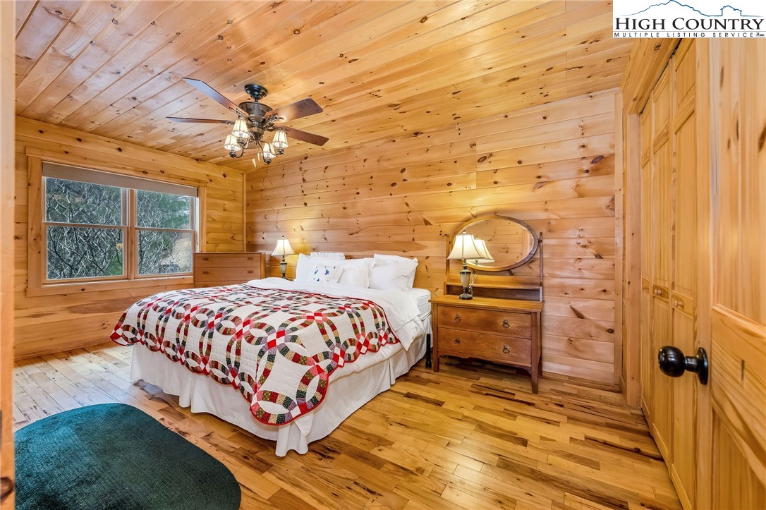 203 Waterwood Road West Jefferson, NC 28694 - Photo 33 of 49