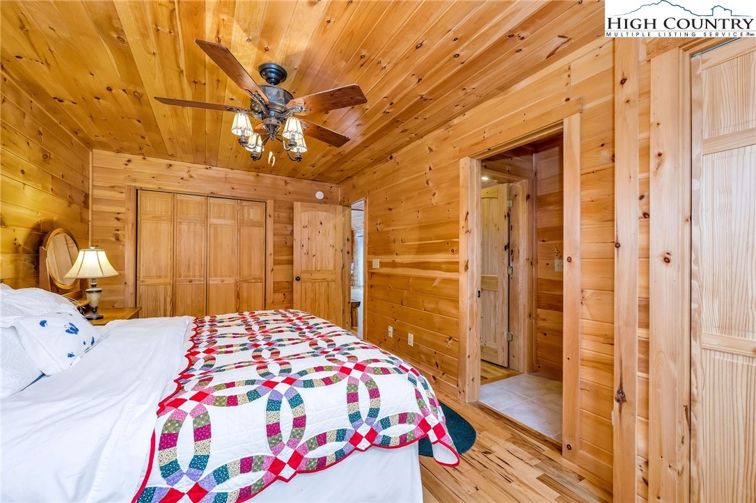 203 Waterwood Road West Jefferson, NC 28694 - Photo 35 of 49