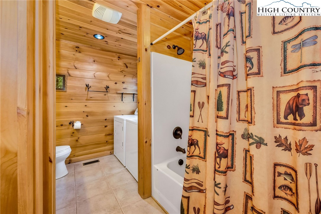 203 Waterwood Road West Jefferson, NC 28694 - Photo 36 of 49
