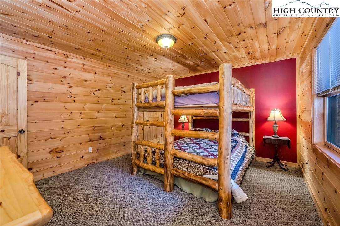 203 Waterwood Road West Jefferson, NC 28694 - Photo 45 of 49