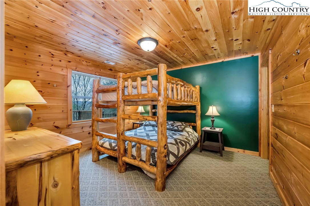 203 Waterwood Road West Jefferson, NC 28694 - Photo 47 of 49