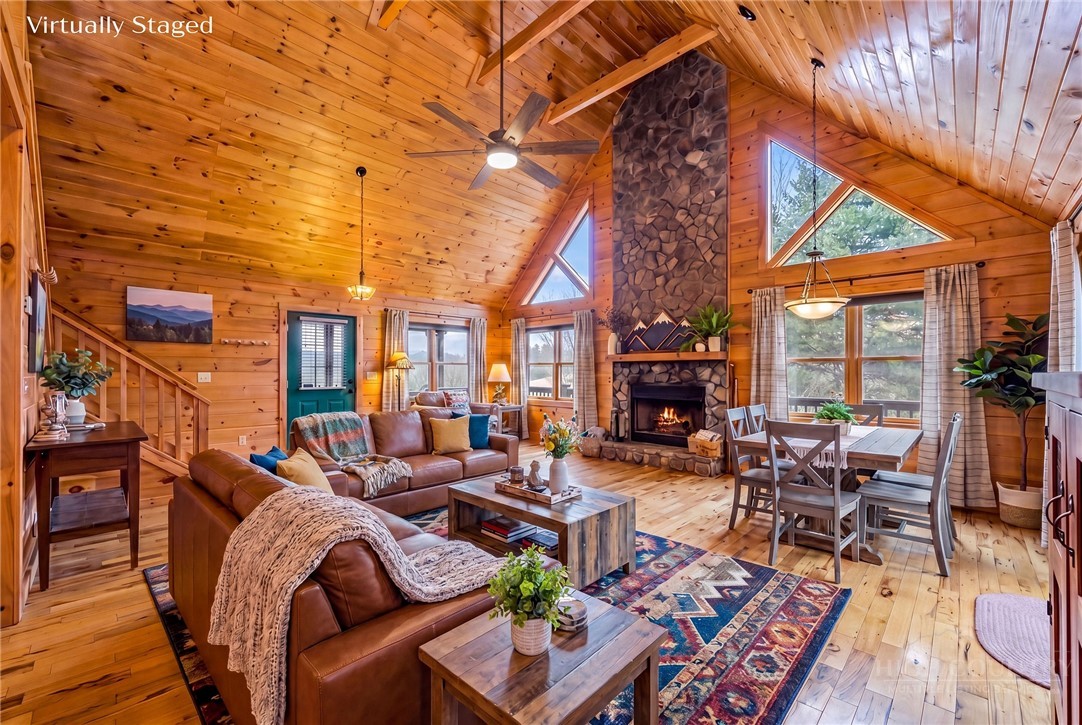203 Waterwood Road West Jefferson, NC 28694 - Photo 6 of 49