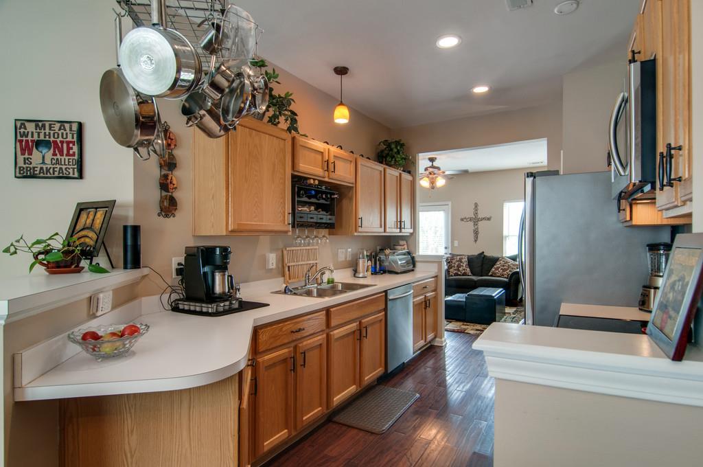 7124 Wheat Road Fairview, TN 37062 - Photo 7 of 16 Gallery Image 7