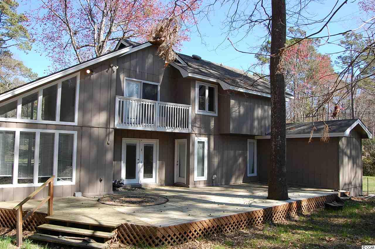 955 Little Creek Road Myrtle Beach, SC 29572 - Photo 22 of 24 Gallery Image 22