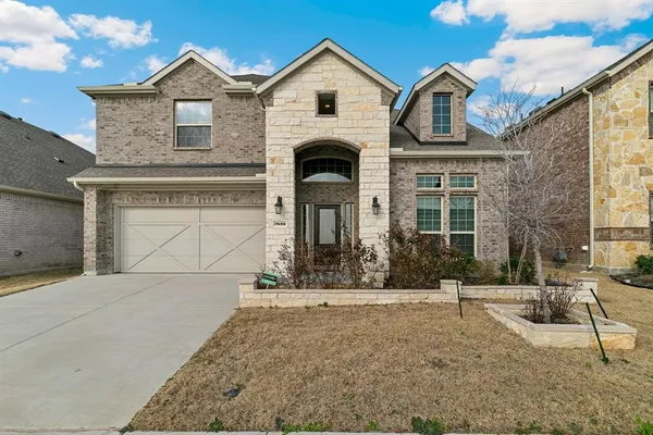 $3,000 | 7636 Cherry Blossom Lane, Little Elm, TX 76227