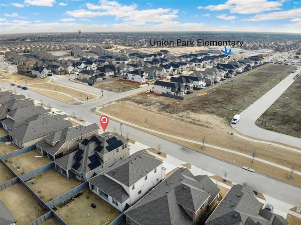 $3,000 | 7636 Cherry Blossom Lane, Little Elm, TX 76227