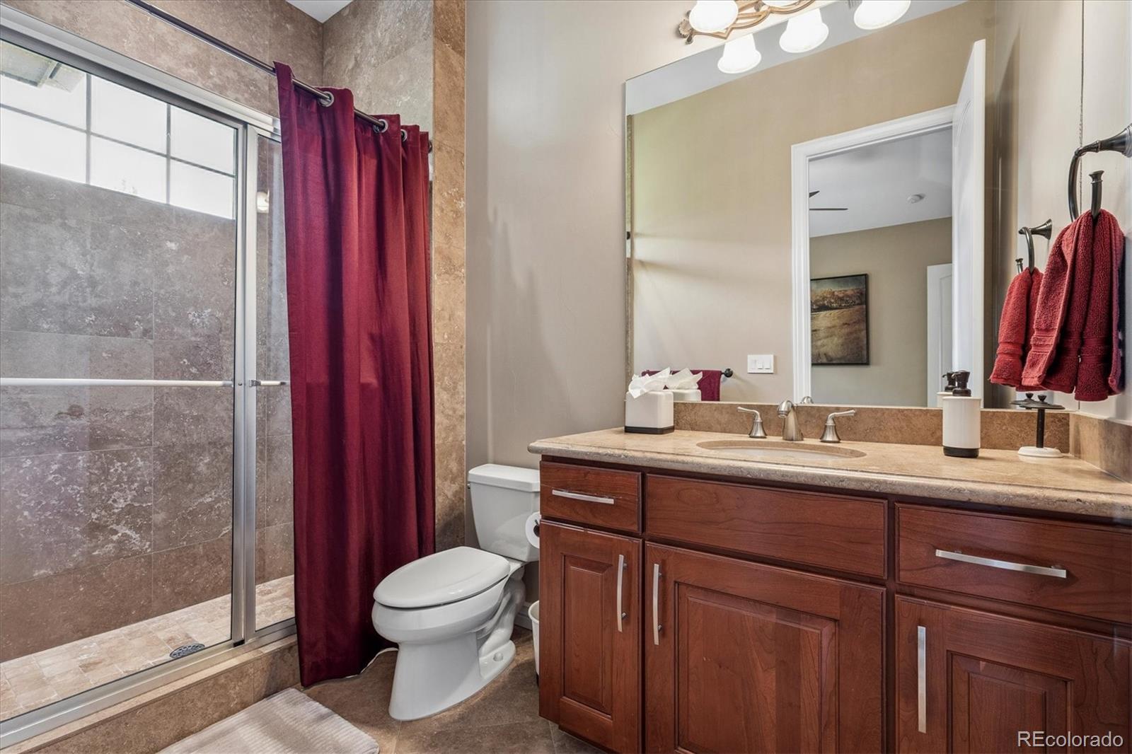 5829 Amber Ridge Drive Castle Rock, CO 80108 - Photo 28 of 50