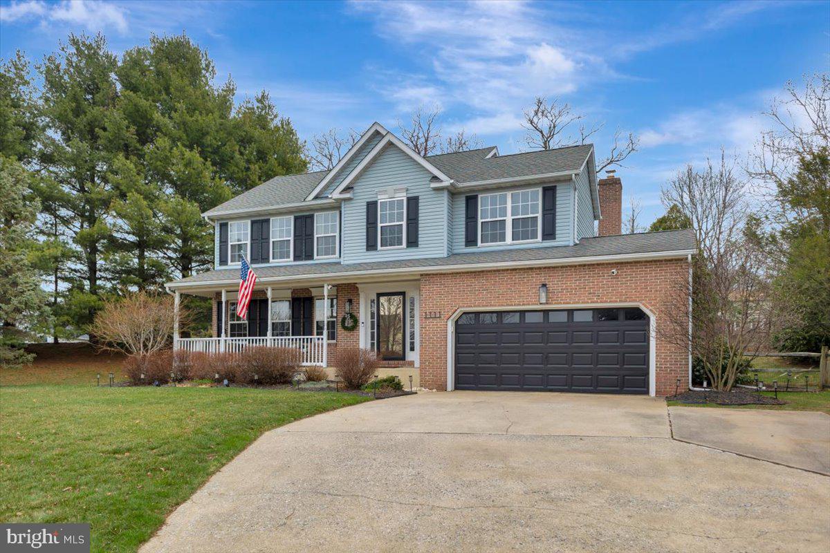 1111 Canon Way Westminster, MD 21157 - Photo 1 of 57
