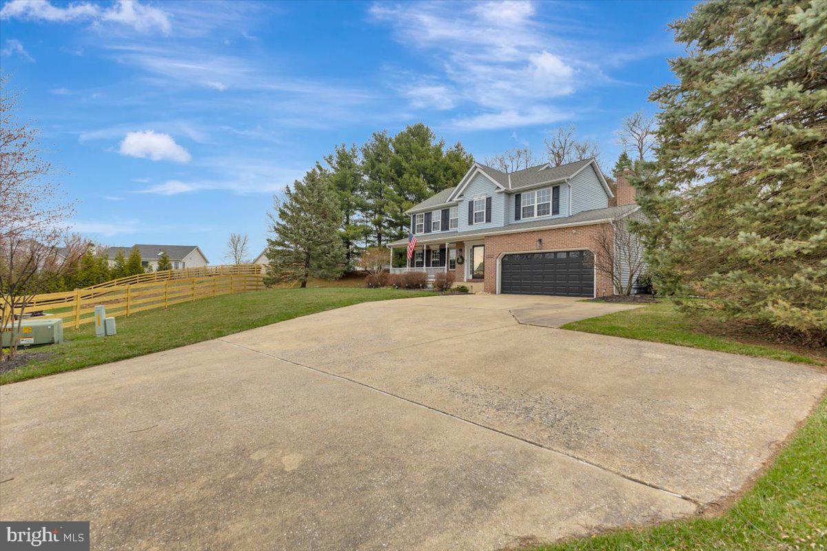 1111 Canon Way Westminster, MD 21157 - Photo 42 of 57