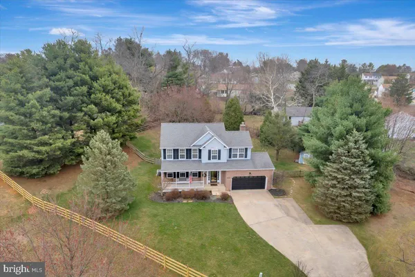 $649,900 | 1111 Canon Way, Westminster, MD 21157