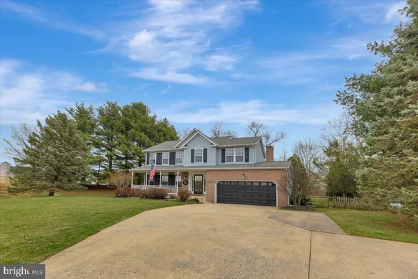 $649,900 | 1111 Canon Way, Westminster, MD 21157