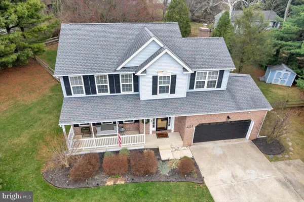 $649,900 | 1111 Canon Way, Westminster, MD 21157