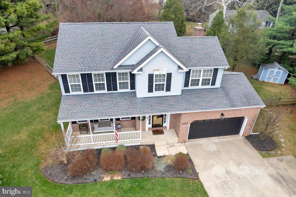 1111 Canon Way Westminster, MD 21157 - Photo 54 of 57