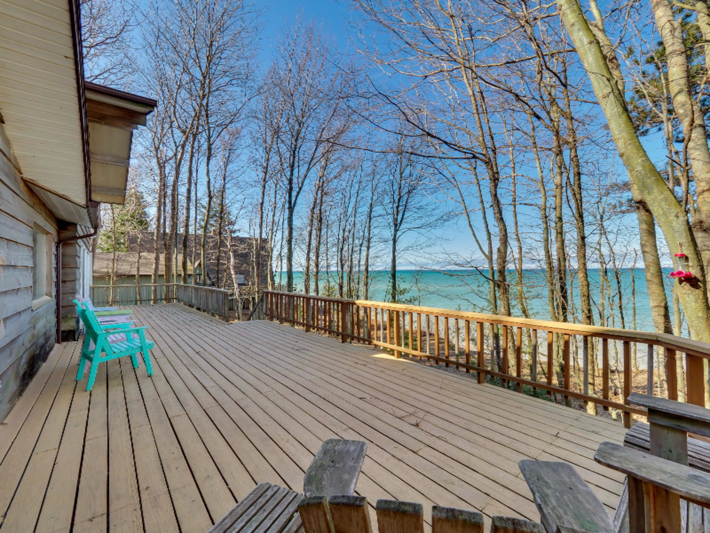 4724 Fox Farm Road Manistee, MI 49660 - Photo 3 of 58 p3070141-p3070147