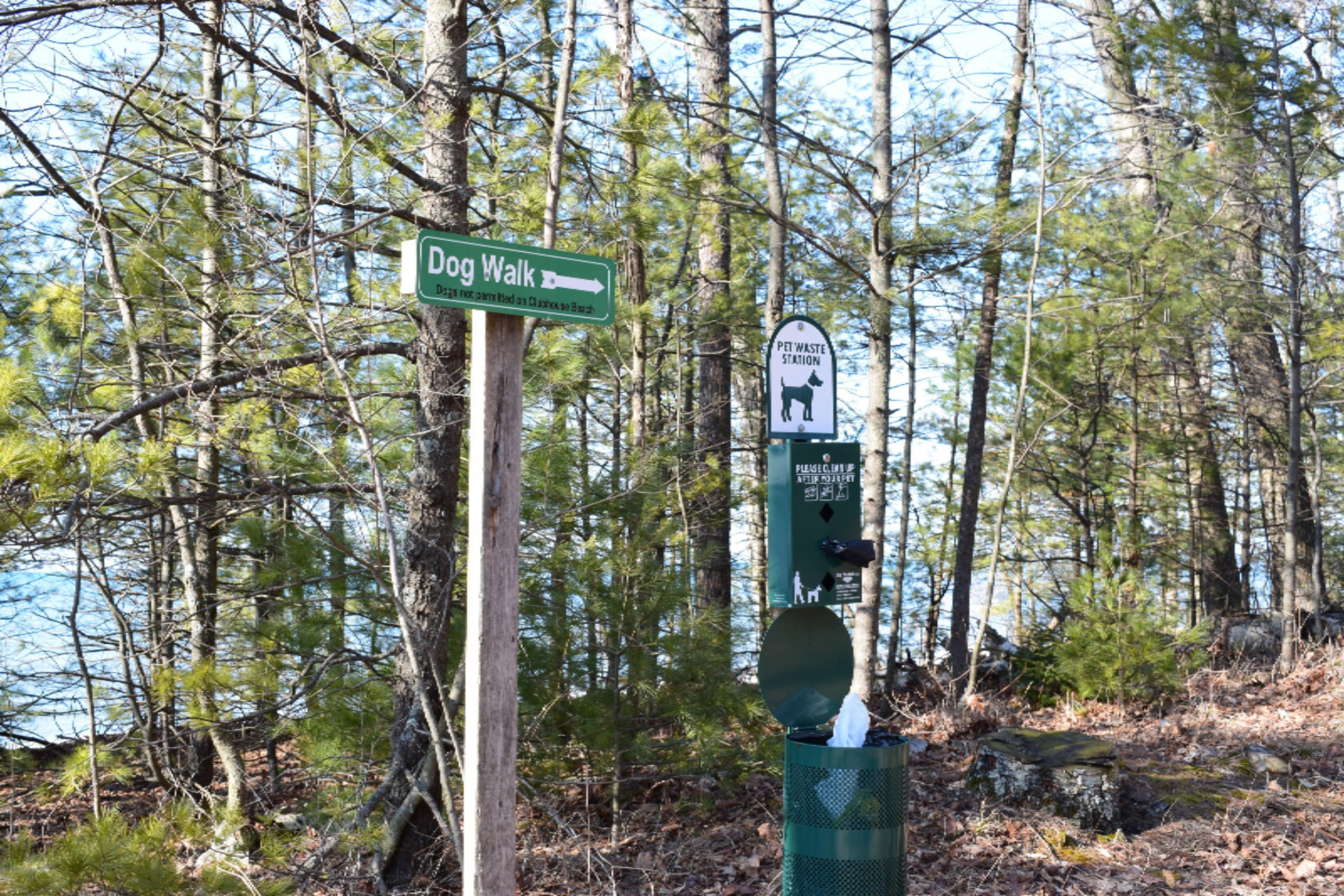 4724 Fox Farm Road Manistee, MI 49660 - Photo 54 of 58 DSC_0048