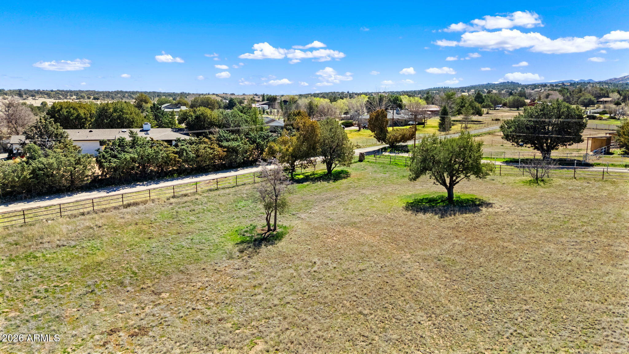 8905 North Callahan Road, Unit 182 Prescott, AZ 86305 - Photo 19 of 19 17-Lot Photo (5)