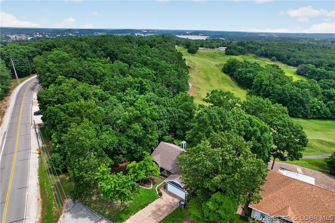 16 Duckhead Road Lake Ozark, MO 65049 - Photo 47 of 50 Tucked comfortably into nature