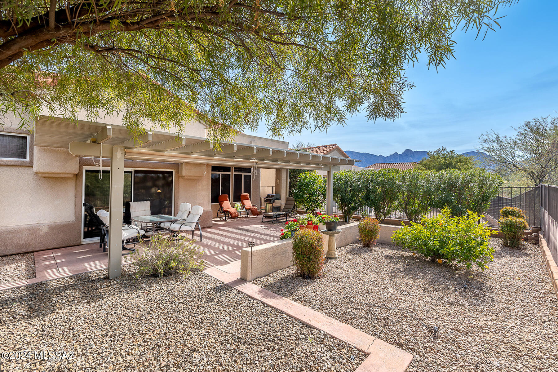 13567 North Pima Spring Way Oro Valley, AZ 85755 - Photo 26 of 35