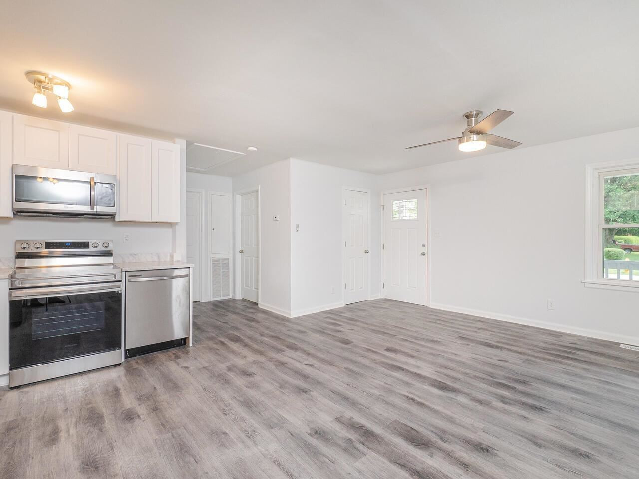 428 Lansing Street Raleigh, NC 27610 - Photo 5 of 13 Photo 5
