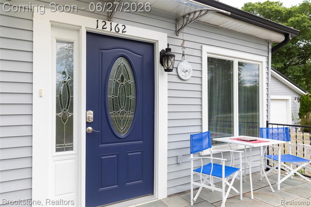 12162 Griffin Road Memphis, MI 48041 - Photo 17 of 47